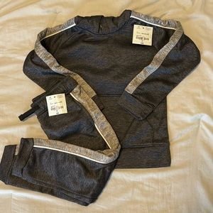 Toddler Boys Sweats Set